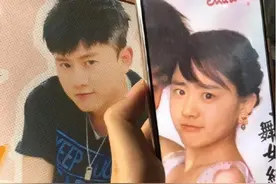 尔冬升曾以为周杰伦是姜大卫儿子？这些明星长得比亲戚还像亲戚图片
