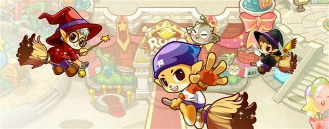 洛克王国要出手游啦，BT游戏平台_传奇bt手游平台下载