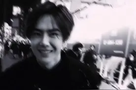 ins高质量男头图片