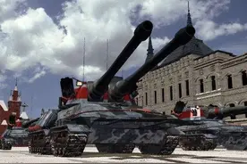 红色警戒中，最强战术策略推荐之苏联篇图片