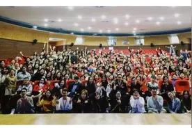 1300多名应届大学毕业生将陆续入职京东图片