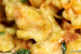 吃饺子不吐饺子皮倒要吐骨头，这是啥操作？图片