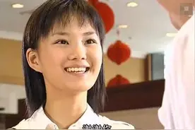 曾靠父亲带资进组，抢了黄圣依女一号的馨子，现在过得怎么样了？图片