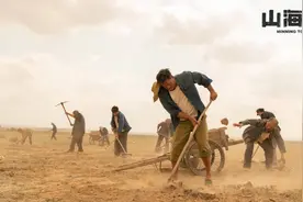 西北口音的《山海情》，除了明星大变样外，背后有宁夏移民的阵痛图片