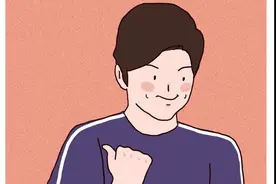 情侣同居男生其实更吃亏，不信你看！（漫画）图片