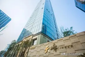 360°观景城心豪宅，究竟拥有怎样的风景图片