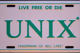 UNIX、BSD（FreeBSD）操作系统简介图片