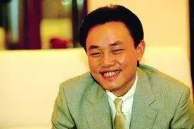 首富黄光裕出狱：从倒卖电器到身价430亿，最巅峰时却锒铛入狱图片