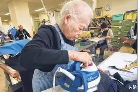 日本人生活压力大也不爱运动，寿命却排世界前列，长寿密码是啥？图片