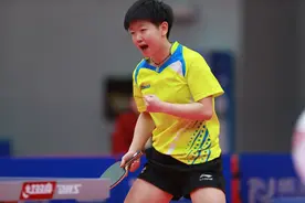 全锦赛｜孙颖莎+何卓佳+臧小桐，河北队时隔20年再夺女团冠军图片