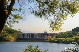 上李水库｜寻踪远东第一水厂之源图片