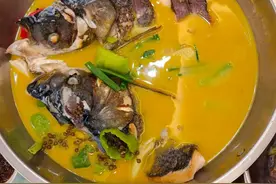 自驾游第15天——风雨兼程，回家的路上，美食伴随着图片