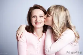 出嫁后，你还有娘家的家门钥匙吗？三个出嫁女儿说出心里话图片