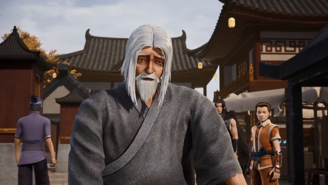 妖神记：第四部黑狱篇已经完结，空冥大帝的伏笔可能是个坑