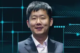 他是最年轻新晋院士，算出中国碳家底，从此国际谈判我们有了底气图片