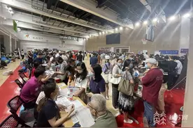 面对40个院校专业组志愿如何填报？招生老师来支招图片