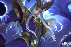 辅助应该怎么和阵容正确搭配，实现效果翻倍！重要的是协作和克制图片