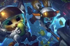 突进英雄的克星，波比大乱斗以多打少玩法分享图片