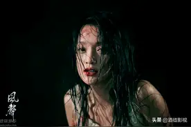 8.3分国产谍战片巅峰《风声》，李冰冰全裸出镜，影片被删减图片