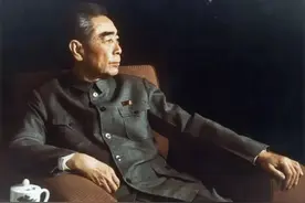 1965年周总理接完一个神秘电话后，一支部队消失17年，发生了什么图片