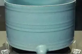 天青色 —— 中华瓷器至高美学图片