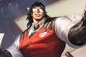 王者荣耀：防御装出多了并不肉，减伤属性才是真正的防御图片