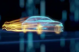 从71家企业，看清中国自动驾驶未来图片