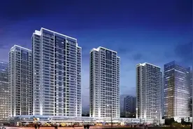 上市房企阳光100陷债务违约危机！2亿美元可转换债难兑付图片