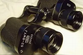 如何挑选双筒望远镜图片