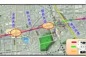 徐州首座7层立交来了！徐州真的是大城市了嘛？图片