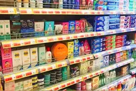 逛超市时看到这些护肤好物，建议多买几瓶，虽然不贵，但真心好用图片