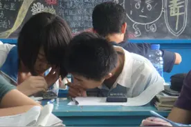 早恋没头脑？“科学早恋”日益兴起，家长强强联合的想法未必理智图片