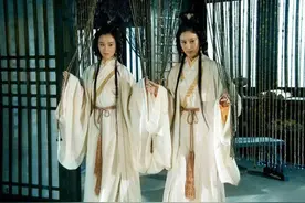 孙策死后，弟弟孙权是怎么处理嫂子大乔的？他的做法尽显凉薄无情图片
