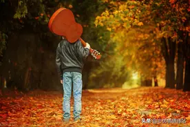 你走后的第一个清明节撕心裂肺的思念：余生厮守一个人的地老天荒图片