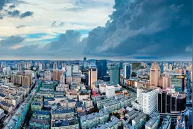 山东、浙江两省2021年上半年主要经济数据指标友好对比图片