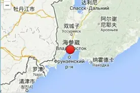 苏联解体大好机会，为何中国当初没有收复海参崴？图片