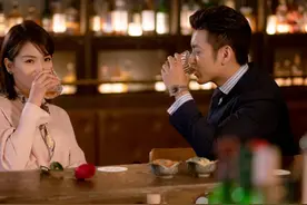 我是真的爱你：3位女主3种结局，陈娇蕊结局反转，萧嫣收获幸福图片