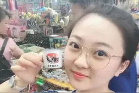 林妙可毕业了，成长之路伴随争议的她，能从一众95花中杀出路来吗图片