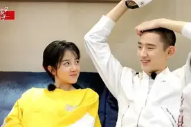 别吹真性情了，求她闭嘴吧图片