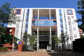 天河区高中概述：这里的“最差”也很出色图片