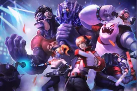 英雄联盟是如何从巅峰走向衰落？图片