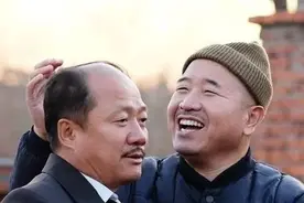 王小利妻子证实“刘能”角色换人，《乡村爱情》都换了谁？图片