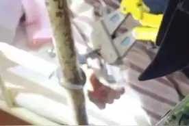 凌晨两点，密室逃脱又出事了图片