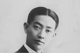 梅兰芳患上带状疱疹，国医大师用这款神奇黑药膏，一周药到病除图片
