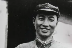 陈赓武艺有多高？曾教中央特科练拳法，还轻松击败过美国拳击冠军图片