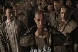 金庸笔下最早的反清组织——红花会为何不讨读者喜欢图片