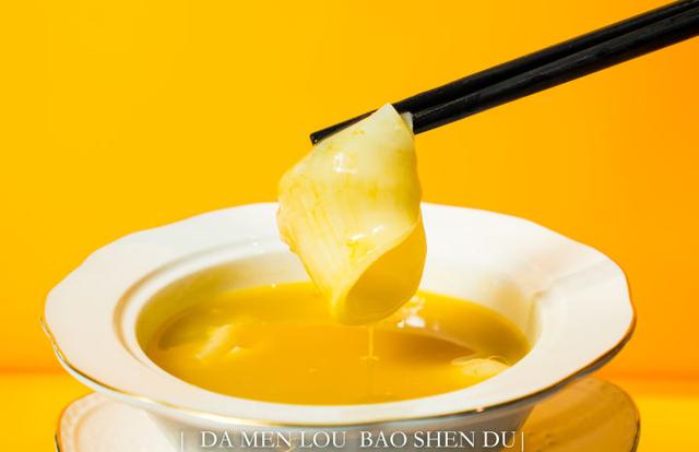 花胶是什么东西做的 2026年杨枝甘露花胶是什么东西做的