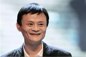你真的了解马云吗？原来马云除了是阿里巴巴CEO竟担任这些职位图片