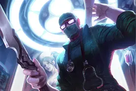 LOL：强势对线全图支援 新版本上单慎全解析图片