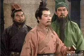 刘备两员大将，一个打得过吕布，一个胜过关羽，为何均不受重用？图片